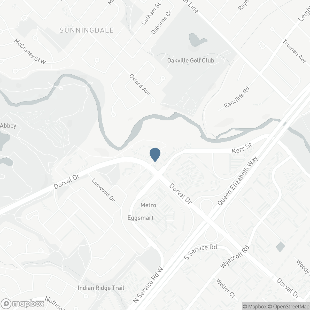 1169 DORVAL Drive Unit# 78, Oakville, Ontario L6M 4V9